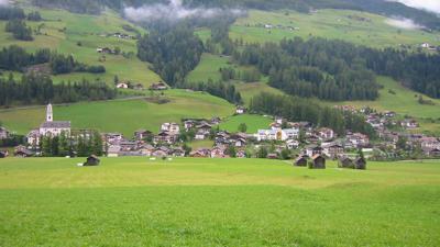 Östliche Gsellrunde