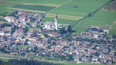 Allwartstein und Badmeisterkofl