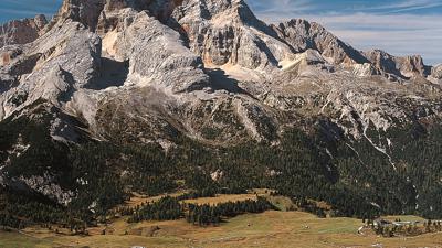 Gaislkare-Höhenweg Nord