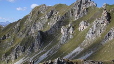 Casanna, 2557