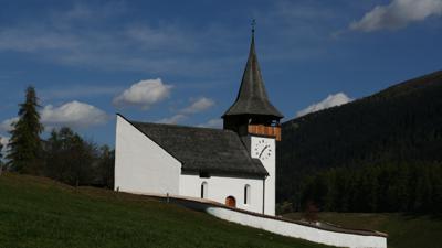 Maienfelder Furgga, 2436 m