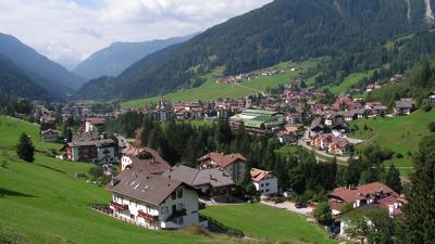 Laghi di Lùsia