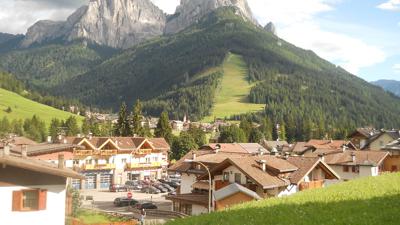 Punta Vallaccia, 2637 m
