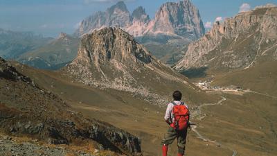 ﻿Col del Cuc, 2563 m
