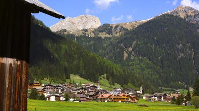 Val de Crepa