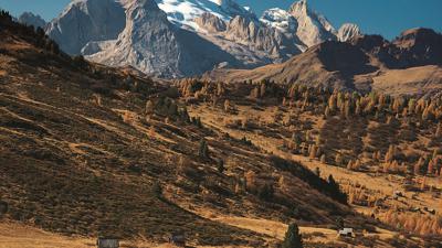 Monte Pore