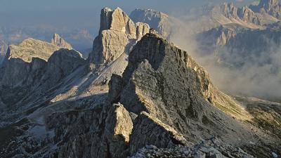 Monte Nuvolau