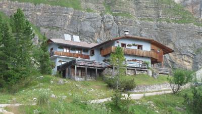 Astaldi-Klettersteig