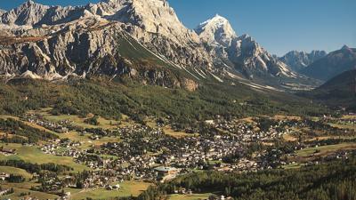 Tamarin-Höhenweg