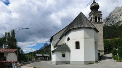 Rifugio Città di Fiume