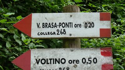 Val di Brasa