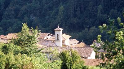 Malga Leano – Malga Cadrione