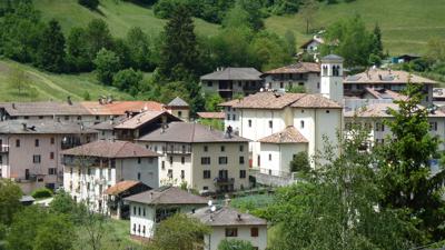 Monte Cadria, 2254 m