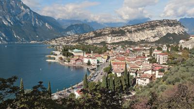 Sentiero Panoramico Busatte – Tempesta