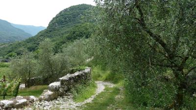 San Giovanni al Monte, 1058 m