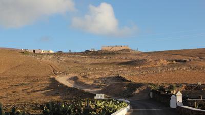 Femés – Puerto del Carmen