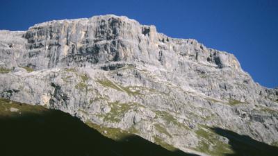 Sulzfluh, 2818 m