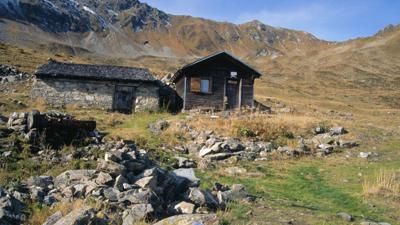 Riedkopf, 2552 m