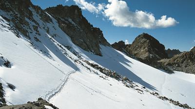 Silvretta-Weitwanderweg