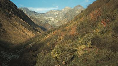Mardusaalpe, 1940 m