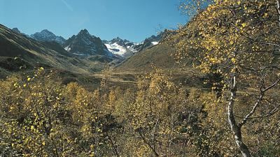 Kleinlitzner, 2783 m