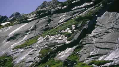 Breiter Spitz, 2203 m