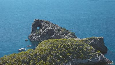 Landgut Son Marroig – Sa Foradada