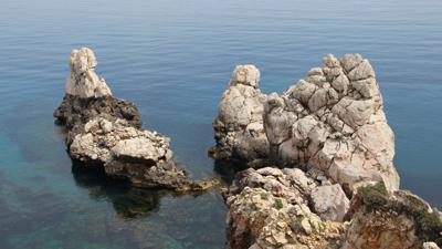 Port de Sóller über Llucalcari – Deià