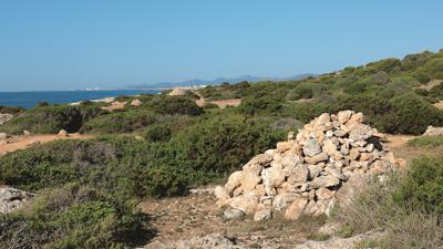 Punta de n’Amer