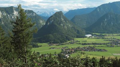 Falkenstein-Umrundung
