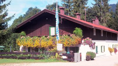 Obere Hemmersuppenalm