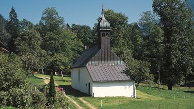 Gründberg-Rundweg