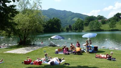 Die Rechenbergrunde