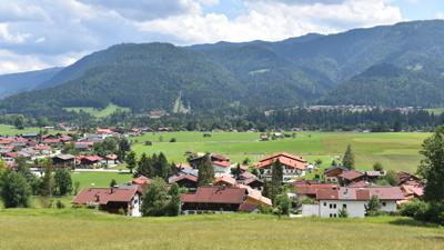 Steinplatte – Fellhorn