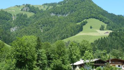 Wandberghütte