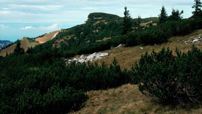Geigelstein, 1808 m