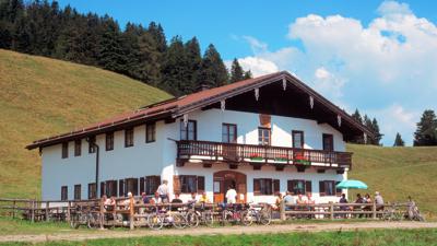 Heuberg, 1338 m