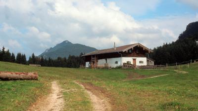 Kranzhorn (Trockenbachtal)