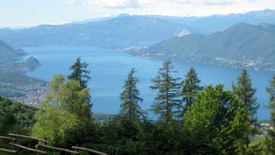 Monte Lema