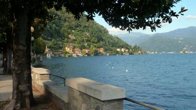 Cannero Riviera – Cannobio