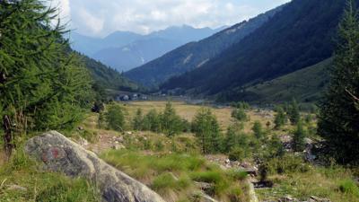 Cima della Laurasca