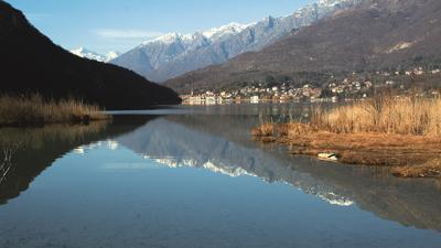 Lago di Mergozzo
