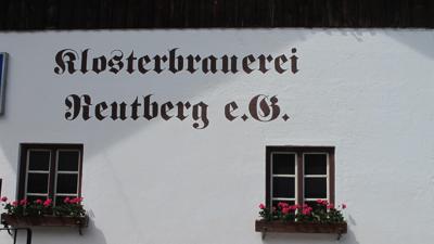 Kirchsee – Kloster Reutberg