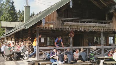 Über den Rechelkopf