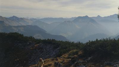 Demeljoch, 1924 m