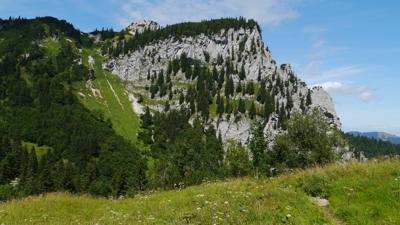 Längental – Brauneck