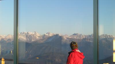 Brauneck – Benediktenwand
