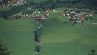 Staffel, 1532 m