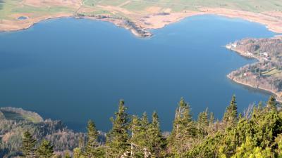 Walchensee – Jochberg