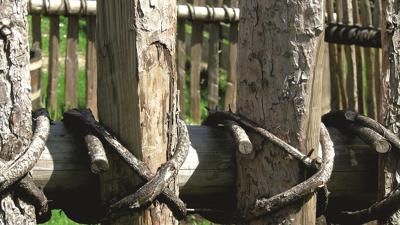 Freilichtmuseum Glentleiten